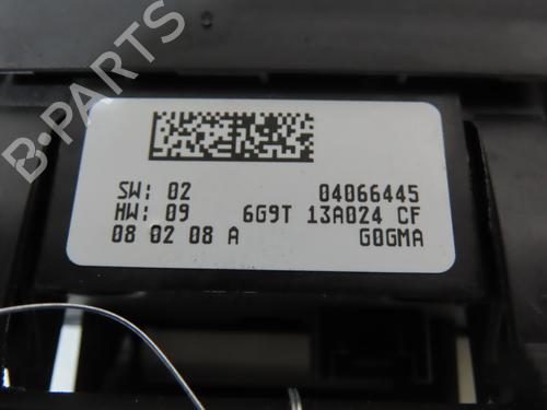 Headlight switch FORD MONDEO IV (BA7) 1.6 Ti | BP36485498I24 - Image 2