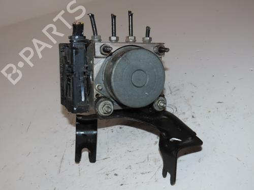 Used ABS pump NISSAN MICRA III (K12) 1.5 dCi (86 hp) 25886096