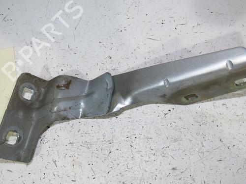 Used Hinge/Door check strap RENAULT MEGANE II (BM0/1_, CM0/1_) 1.9 dCi (131 hp) 23208178