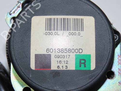 Rear right belt tensioner PORSCHE 911 (997) 3.8 Carrera S | BP14959766C90 