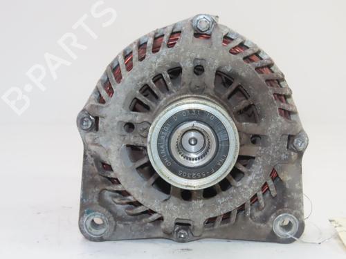 Alternator RENAULT KOLEOS I (HY_) 2.0 dCi 4x4 (HY0K) | BP37226497M7 - Image 5