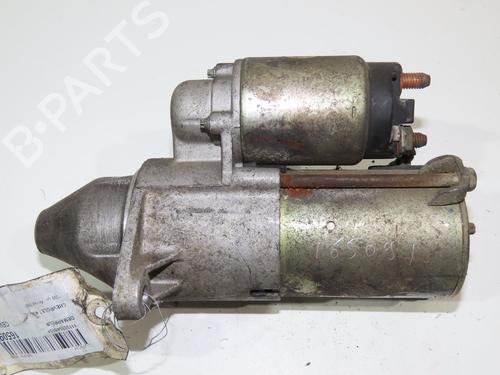 Used Starter CHEVROLET AVEO / KALOS Hatchback (T200) 1.4 16V (94 hp) 23159455