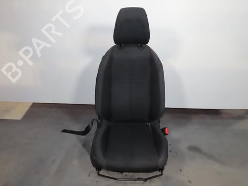 Used Right front seat PEUGEOT 208 II (UB_, UP_, UW_, UJ_) 1.2 PureTech 100 (101 hp) 17803074
