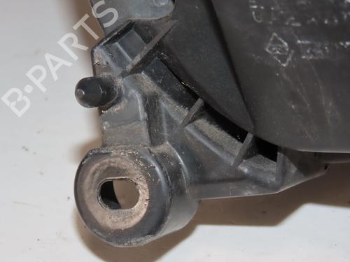 Venstre forlygte RENAULT CLIO II (BB_, CB_) 1.2 (BB0A, BB0F, BB10, BB1K, BB28, BB2D, BB2H, CB0A,... (58 hp) 30630218