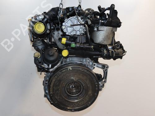 Engine FORD FOCUS III 1.6 TDCi ECOnetic | BP27352391M1 - Image 2
