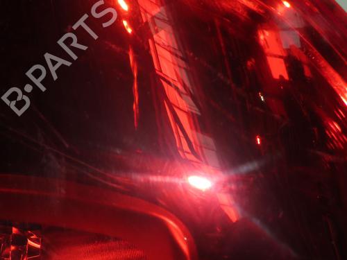 Used Right taillight RENAULT CLIO III (BR0/1, CR0/1) 1.2 16V (BR02, BR0J, BR11, CR02, CR0J, CR11) (75 hp) 27510205
