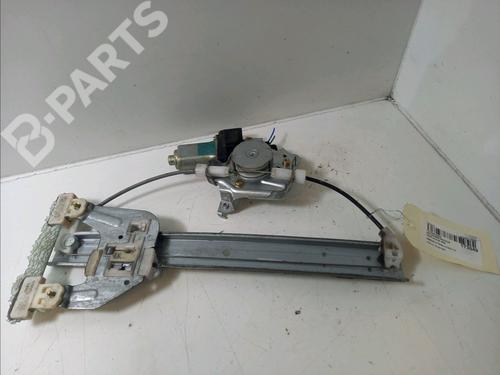 Used Rear right window mechanism NISSAN X-TRAIL I (T30) 2.2 dCi 4x4 (136 hp) 9026601