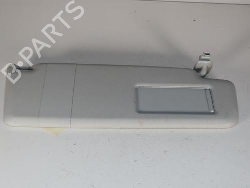 Right sun visor VW TIGUAN (5N_) 2.0 TDI 4motion | BP32075938I2 