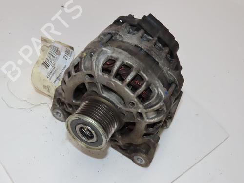Alternator DACIA SANDERO II TCe 90 (B8M1, B8MA, B8AC) | BP28159551M7 