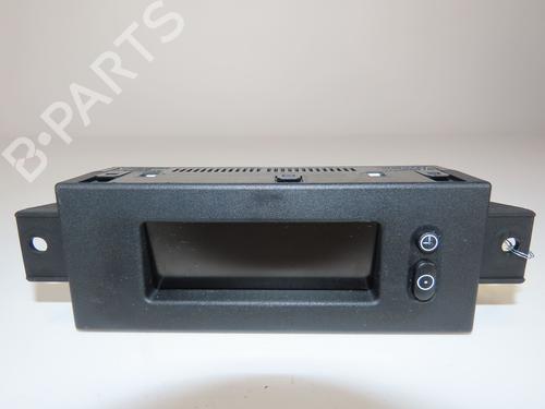 Multifunctionele display OPEL CORSA D (S07) 1.2 (L08, L68) (86 hp) 31277148