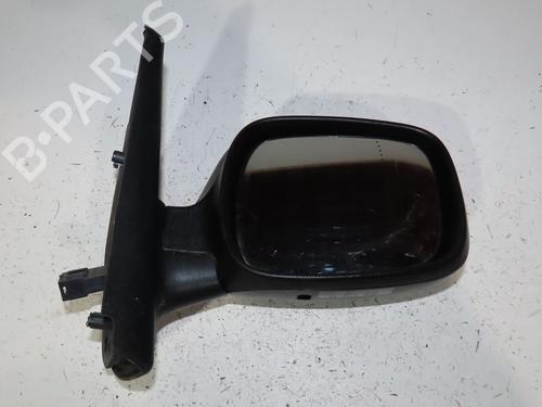 Right mirror RENAULT KANGOO Express (FC0/1_) 1.5 dCi | BP23396232C27 