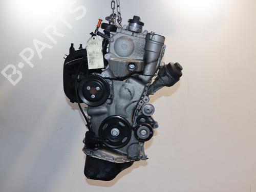 Engine VW POLO IV (9N_, 9A_) 1.2 12V | BP30522685M1