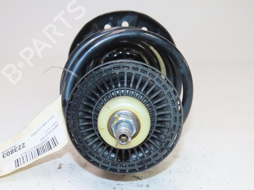 Left front shock absorber RENAULT CLIO V (B7_) 1.0 TCe 100 (B7MT) | BP39387156M16 - Image 2