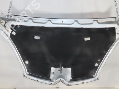 Used Hood CITROËN C4 Picasso I MPV (UD_) 2.0 HDi 138 (136 hp) 27246210