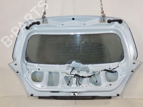 Bagklap CC/Kombi-Coupé Bagklap CC/Kombi-Coupé 38226793 38226793