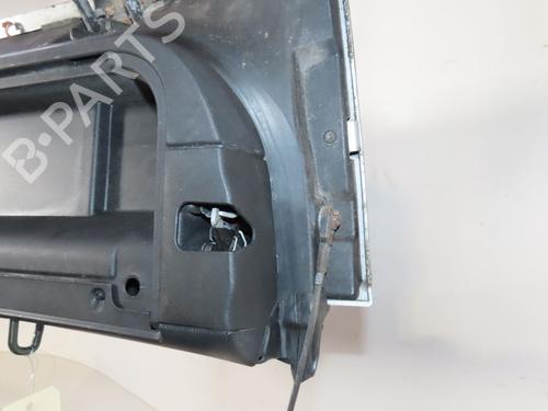 Used Tailgate Tailgate CITROËN C2 (JM_) 1.1 (60 hp) 33970861 33970861