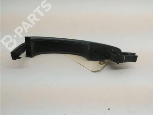 Front right exterior door handle CITROËN C4 Picasso II 1.6 BlueHDi 120 | BP12200411C129 