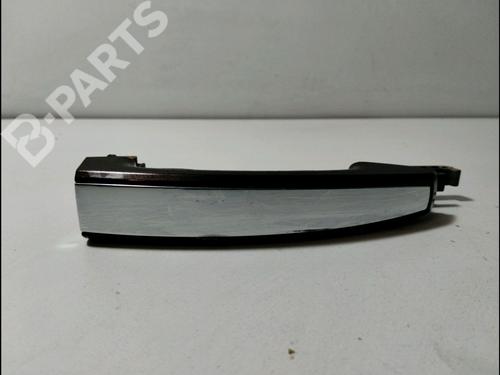 Used Rear right exterior door handle Rear right exterior door handle OPEL ZAFIRA TOURER C (P12) 2.0 CDTi (75) (130 hp) 10568829 10568829
