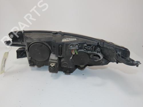 Right headlight CITROËN C4 II (NC_) 1.6 HDi 90 | BP38226813C29 - Image 3