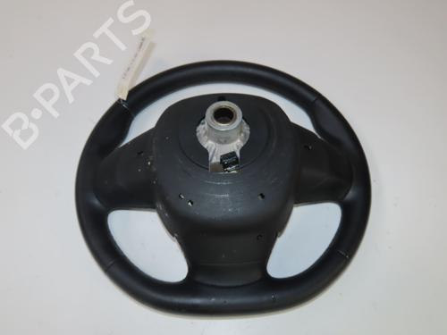 Volante RENAULT MEGANE IV Hatchback (B9A/M/N_) 1.5 Blue dCi 115 (B9A6) (116 hp) 17783616