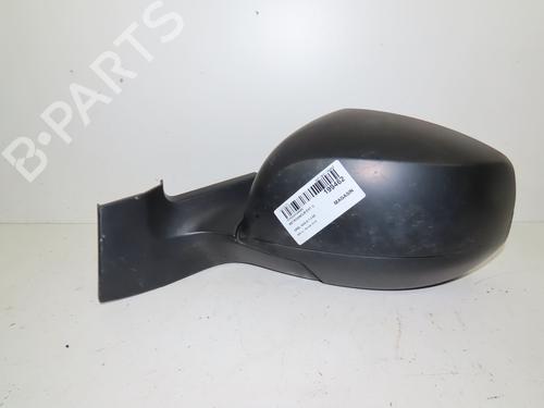 Left mirror OPEL AGILA B (H08) 1.0 (F68) | BP16876036C26 