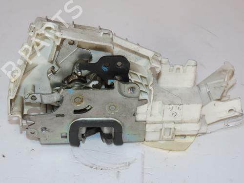 Used Front right lock MERCEDES-BENZ A-CLASS (W169) A 170 (169.032, 169.332) (116 hp) 29846133