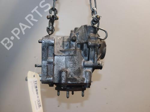 Front differential TOYOTA RAV 4 IV (_A4_) 2.0 4WD (ZSA44_) | BP31151936M23 