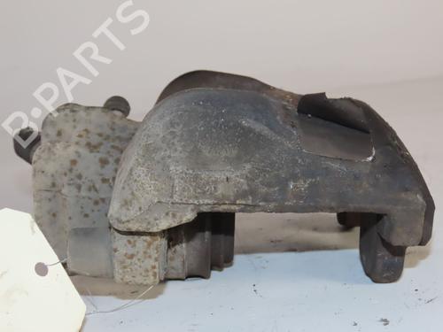 Left front brake caliper CITROËN C4 Grand Picasso I (UA_) 1.6 HDi | BP30892920M105