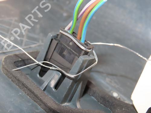 Left taillight BMW 5 (F10) M5 | BP38428763C34 - Image 2