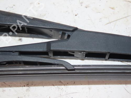 Used Rear windshield wiper arm Rear windshield wiper arm 37624491 37624491