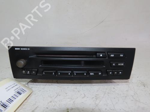 Used Radio BMW 3 (E90) 318 d (122 hp) 19412184