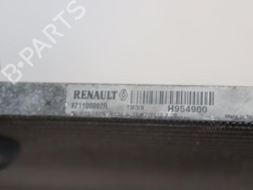 Used Heater matrix RENAULT LAGUNA III (BT0/1) 1.5 dCi (BT00, BT0A, BT0T, BT1J) (110 hp) 28033445