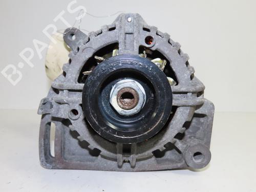 Alternator RENAULT TWINGO II (CN0_) 1.2 16V (CN04, CN0B) | BP17068040M7