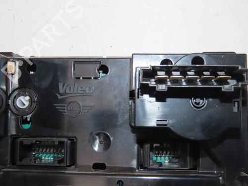 Used Climate control Climate control MINI MINI (R56) One D (90 hp) 10685625 10685625