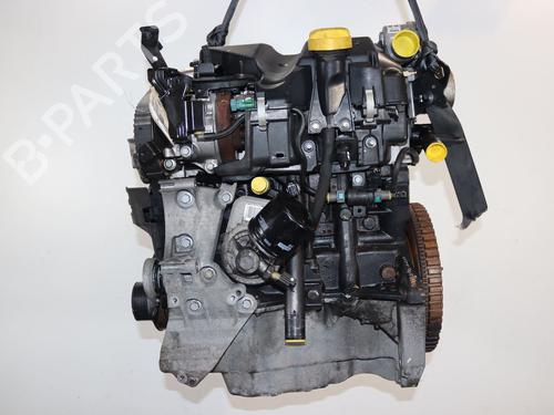 Engine RENAULT CLIO III (BR0/1, CR0/1) 1.5 dCi | BP34409473M1  - Image 6
