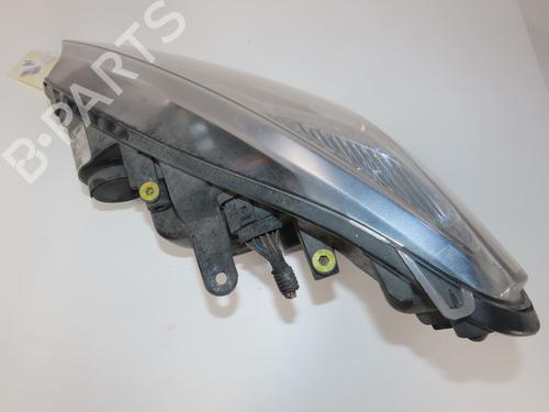 Right headlight FORD S-MAX (WA6) 2.5 ST | BP36028849C29 - Image 2
