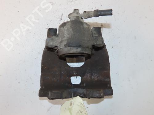 Right front brake caliper AUDI Q3 (8UB, 8UG) 2.0 TDI quattro | BP27581073M104