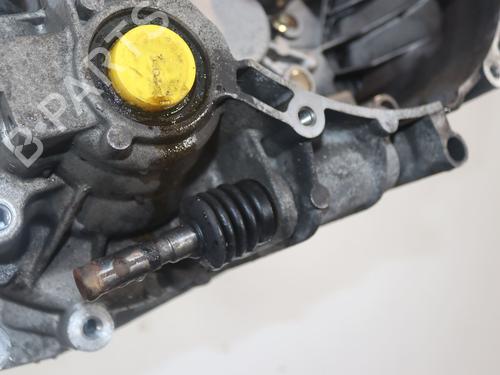 Used Gearbox Gearbox FORD KA (RB_) 1.3 i (60 hp) 33478882 33478882
