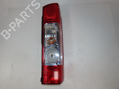 Right taillight PEUGEOT BOXER Van 2.2 HDi 130 | BP33727611C35 - Image 4