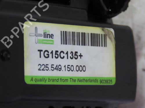 Alternator CITROËN C3 II (SC_) 1.6 BlueHDi 75 | BP33808581M7 - Image 4