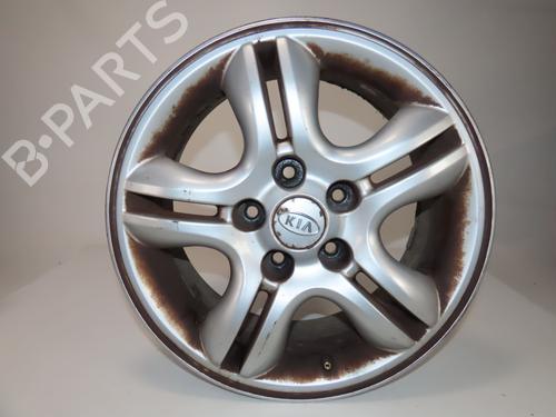 Rim KIA SPORTAGE II (JE_, KM_) 2.0 CRDi | BP26463199C45 