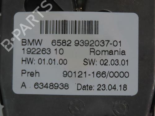 Spak kontakt MINI MINI CLUBMAN (F54) Cooper (136 hp) 29170932