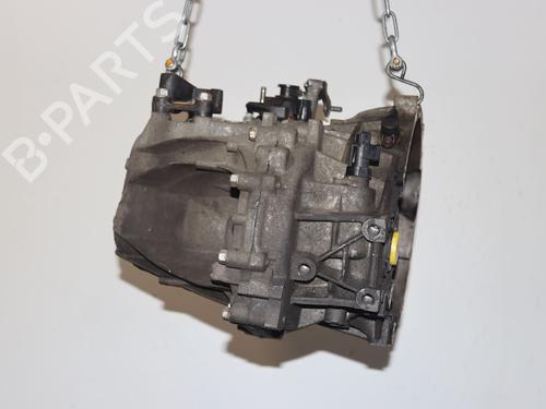 Used Gearbox HYUNDAI ix20 (JC) 1.4 CRDi (90 hp) 26463190