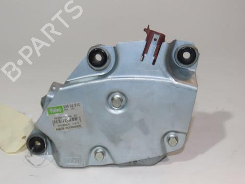 Rear wiper motor PEUGEOT 206 Hatchback (2A/C) 1.4 i | BP20299846M102 