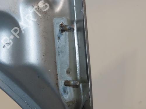 Panser PEUGEOT 206 Hatchback (2A/C) 1.6 16V (109 hp) 30892946