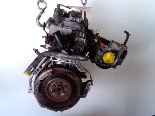 Engine OPEL AGILA (B) (H08) 1.0 (F68) | BP14958262M1 