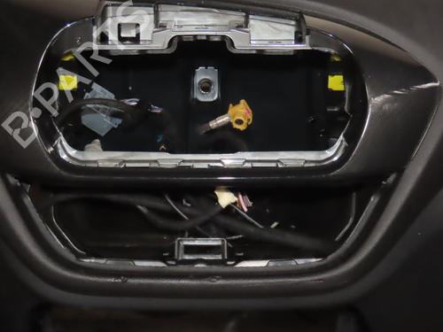 Instrumentbræt FORD PUMA (J2K, CF7) 1.0 Flexifuel | BP31984341C46