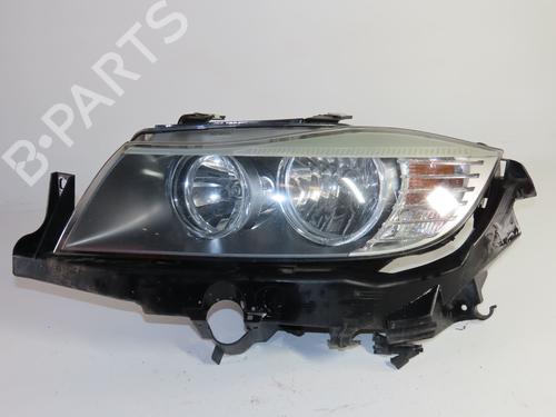 Lyskaster venstre BMW 3 (E90) 320 d (177 hp) 32223994