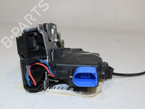 Front right lock VW POLO (9N_, 9A_) 1.2 12V | BP18859741C97 
