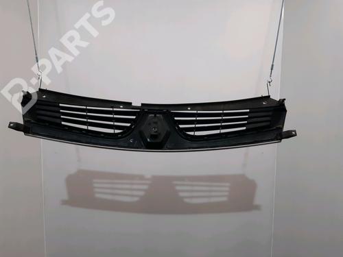 Grille RENAULT MASTER II Van (FD) 2.5 dCi | BP9022832C40 